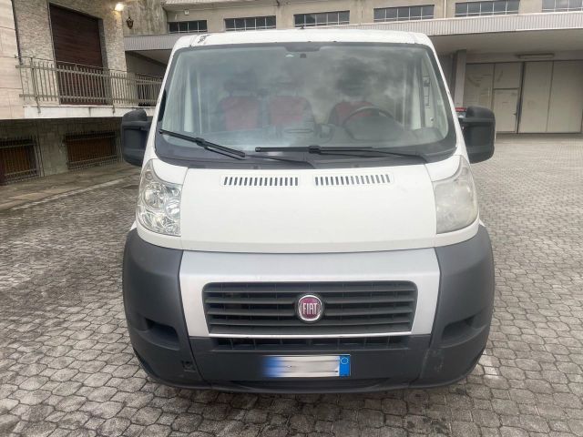 Fiat Ducato 28 2.0 MJT PC-TN Furgone