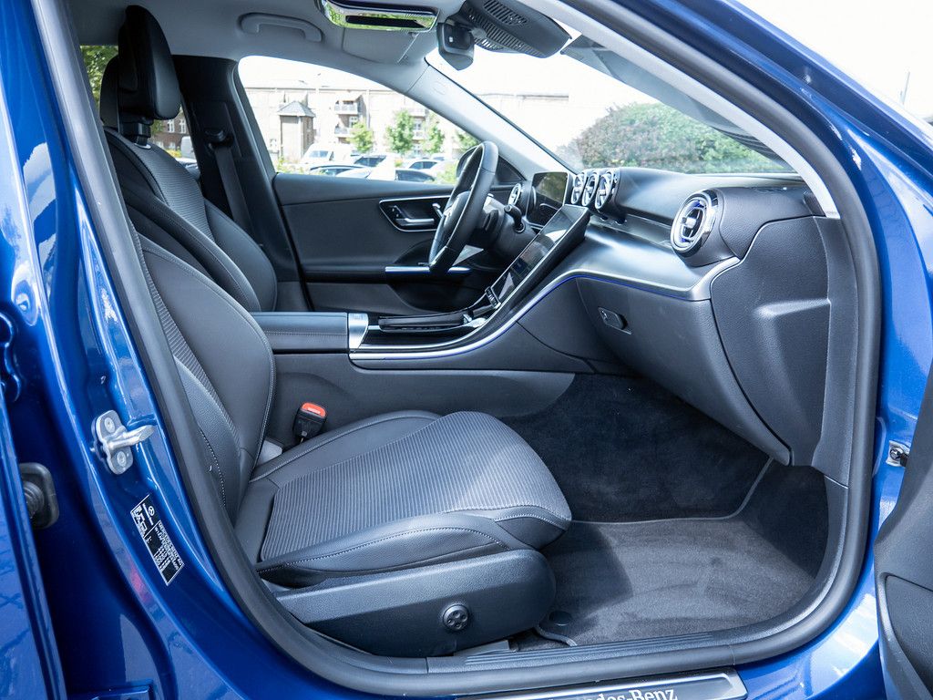 Mercedes-Benz C 300 e Avantgarde Advanced LED 360° NAVI SHZ foto 4
