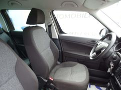Fahrzeugabbildung Skoda Yeti Cool Edition 4x4 Automatik