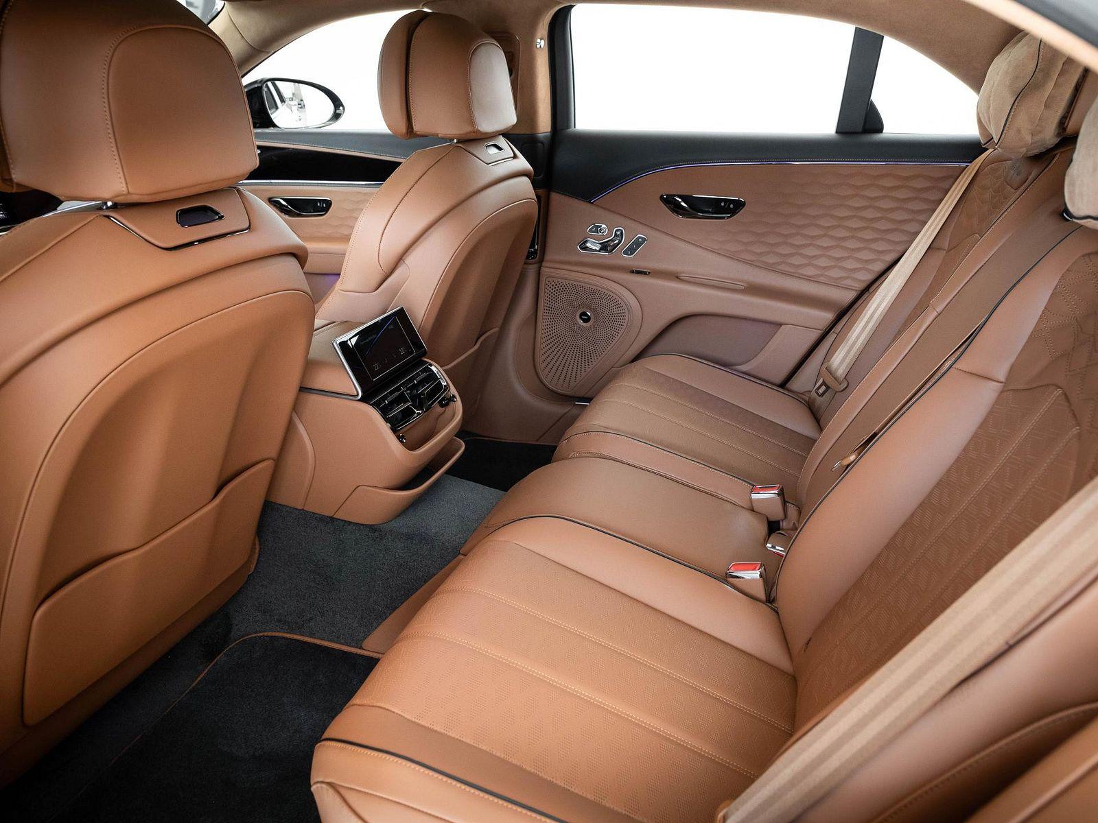 Bentley Flying Spur Speed First Edition BENTLEY