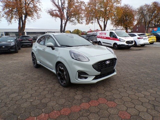 Ford Puma ST Line X Automatik FGS 5 Jahre / Winter / imagem 3