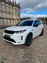 Land Rover Discovery Sport D200 AWD Automatik R-DYNAMIC... - Land Rover Discovery Sport: Von Privat