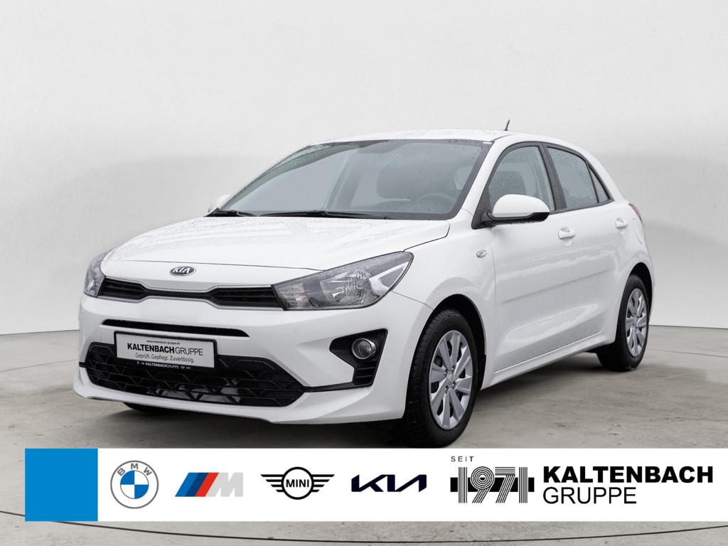 Kia Rio 1.2 Edition 7 KLIMA