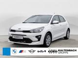 Kia Rio 1.2 Edition 7 KLIMA - gebrauchte Kia Rio aus dem Jahr 2022