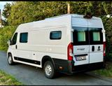 Fiat Ducato Max Wohnmobil innen nagelneu  - Offers