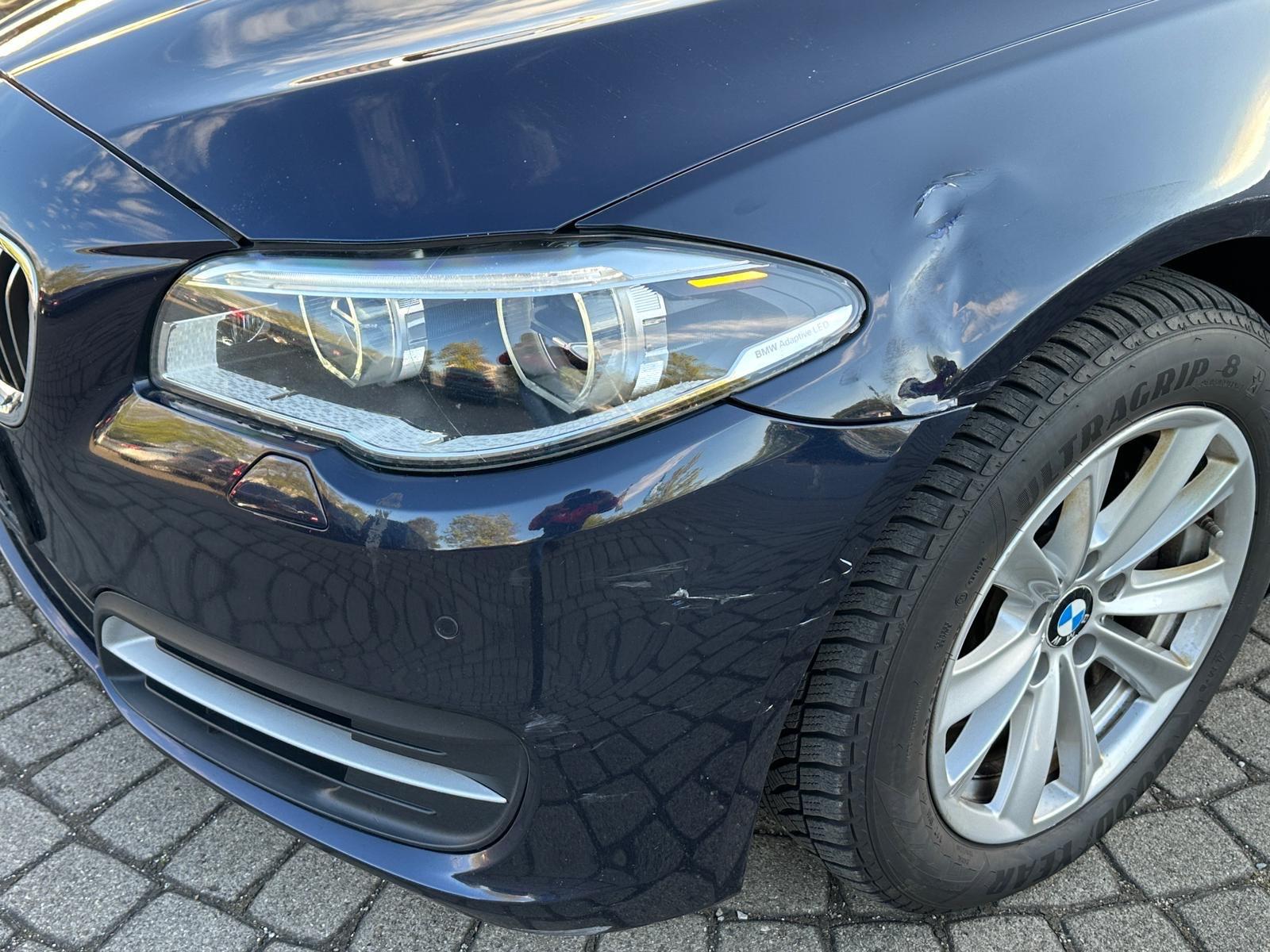 BMW 530 5 Touring 530 d xDrive