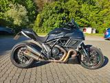 Ducati Diavel, 1200, allein EXTRAS Wert: 3670 Euro - DUCATI DIAVEL 1200