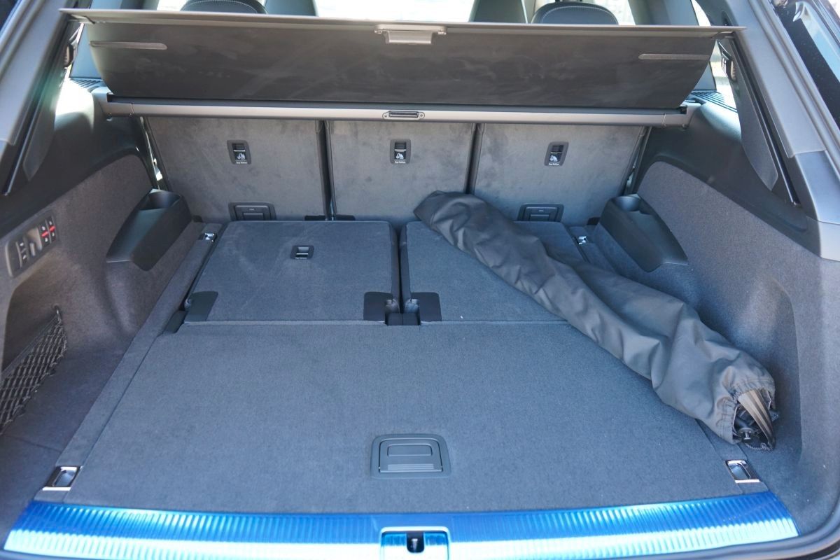 Fahrzeugabbildung Audi Q7 50 TDI Quattro S-line Plus*Pano*Head Up*360