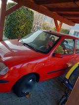 Fiat seicento - gebrauchte Fiat Seicento aus dem Jahr 2003