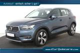 Volvo XC40 T4 Recharge Inscription *1.Hand*SHZ*EHK* - Volvo XC40 in Aachen
