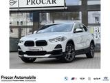 BMW X2 sDrive20i LED Aut. Pano Navi PA PDC Shz DAB - BMW X2 in Wuppertal