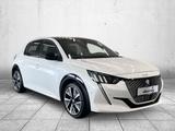 Peugeot e-208 GT Pack Elektro 136 DAB+ - Peugeot 208 mit Elektro-Antrieb