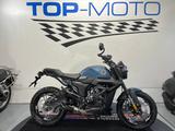 Zontes ZT 125 G1 Scrambler 2026 LED ABS Euro5+ 20l Tank - ZONTES ZT 125 G1