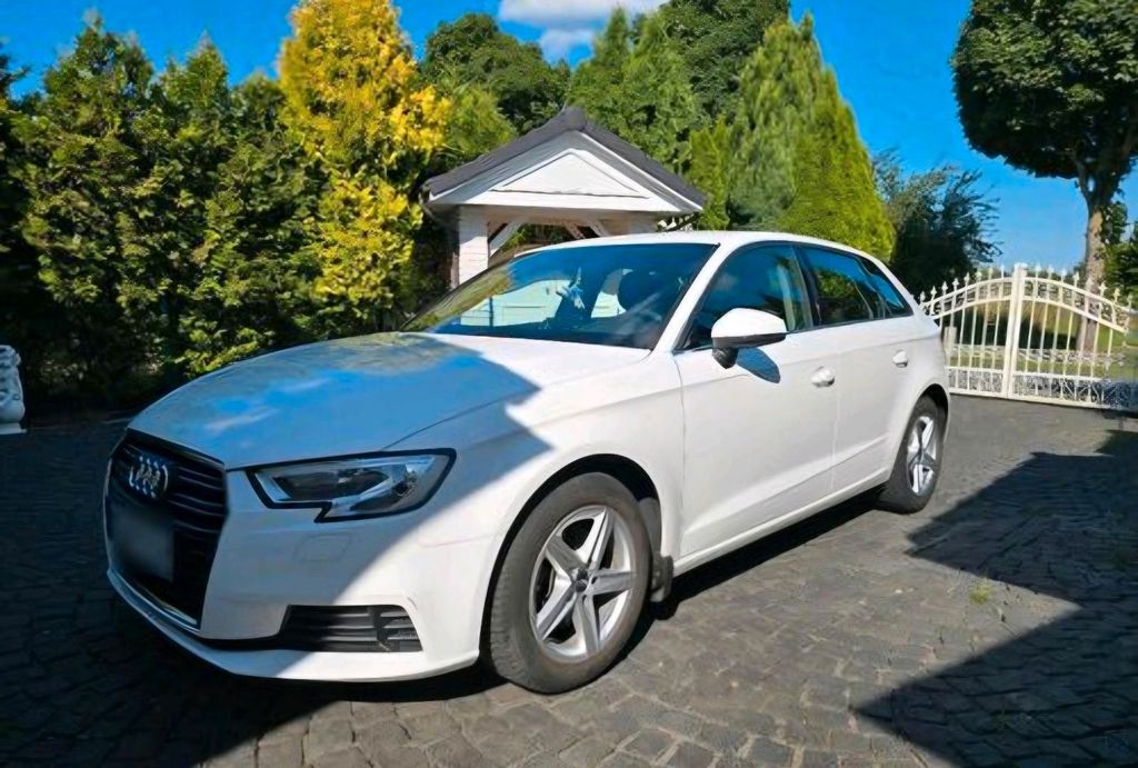 Image of Audi A3