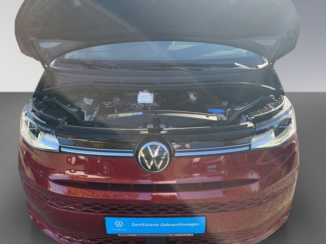 T7 Multivan Life Lang 2.0TSI 150kW DSG STANDHZ