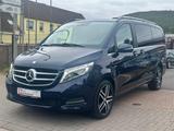 Mercedes-Benz V 250 Klasse BT/d AVANTG.EDITION 4X4 Lang LED