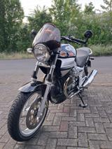Moto Guzzi Breva  750 i.E - MOTO GUZZI BREVA 750