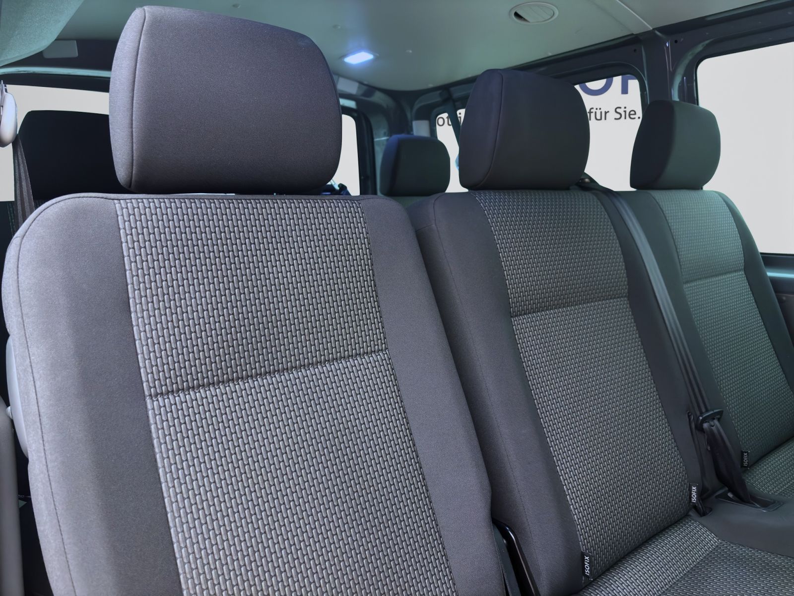 Volkswagen T6 Kombi - Bild 15