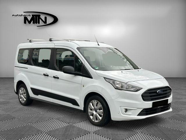 Ford Transit Connect Trend LANG Klima AHK R.Kamera