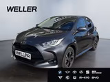 Toyota Yaris Hybrid 116 1.5 VVT-i Tea *LED*SHZ*RCam*PDC