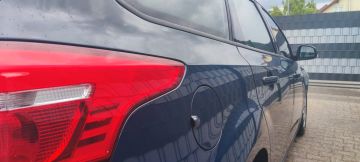 Ford Focus - 8