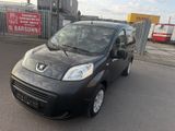 Peugeot Bipper Tepee Basis - Peugeot Bipper