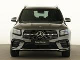 Mercedes-Benz GLB 200 d AMG ADV. PLUS+AHK+DISTR+MULTIB+KEYLESS - graue Mercedes-Benz GLB-Klasse