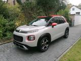 Citroën Citroen C3 Aircross , PANO, DAB, AHK, Voll - Citroën C3 Aircross aus 2017