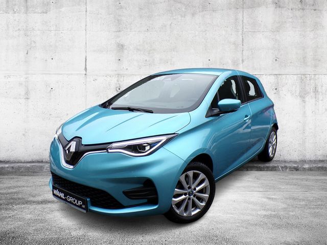 Renault Zoe Z.E. 50 R110 Experience*LED*DAB*