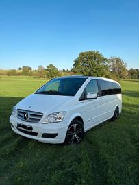 2012 Mercedes-BENZ VIANO 照片 3