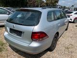 Volkswagen Golf VI Variant Comfortline 1,6*Garan.*Climatr. - Volkswagen Golf: Kombi, 1.6