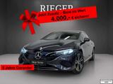 Mercedes-Benz EQE 300 Electric Art*4xSHZ*Totwinkel*Keyless*SHZ - Mercedes-Benz EQE Jahreswagen