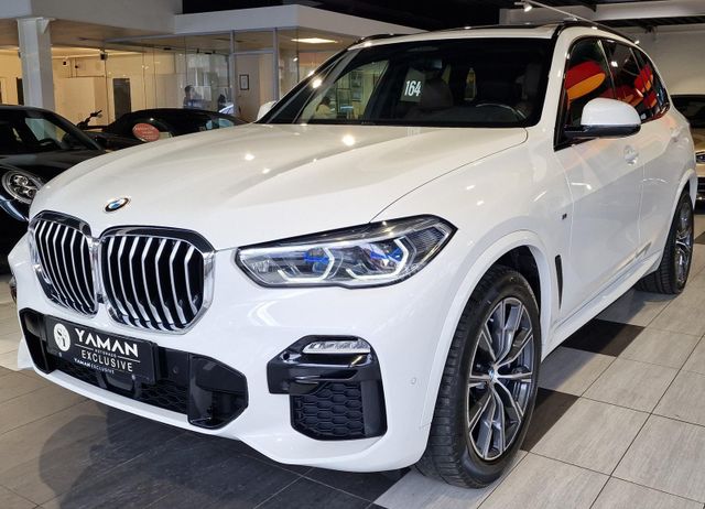 BMW X5 xDrive 40 i M Sport Pano*HuD*StHzg*AHK*