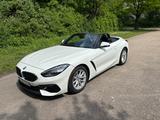 BMW Z4 sDrive20i Advantage ADVANTAGE - BMW Z4: Advantage