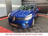 Renault Clio IV Intens.LED.AHK.NAVI.KLIMA.PDC.SETZH - Renault Clio: Blau
