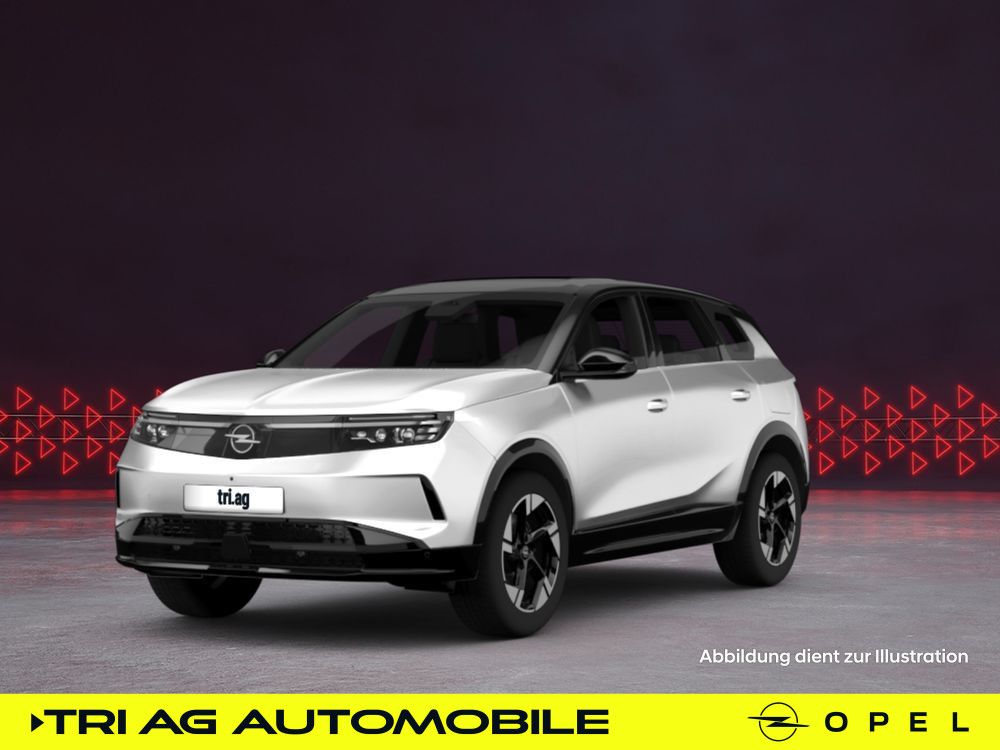 Opel Grandland (X) - Bild 13