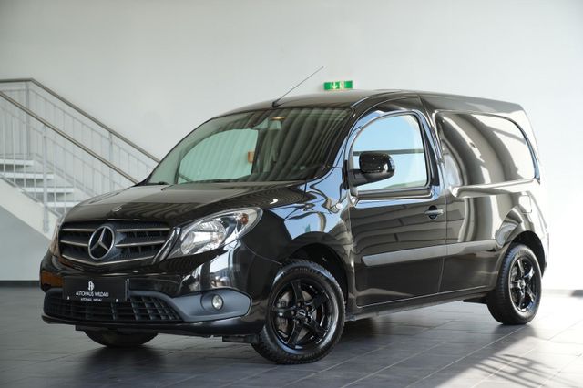 Mercedes-Benz Citan Kasten *KLIMA*TEMPOMAT*L-Version*Kamera*