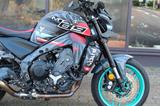 Yamaha MT 09 / ABS / individual Deko Kit / Garantie - Angebote