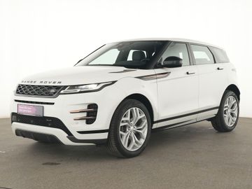 Land-Rover Range Rover Evoque - 2
