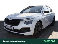 Skoda Kamiq - Vorschau Bild 1