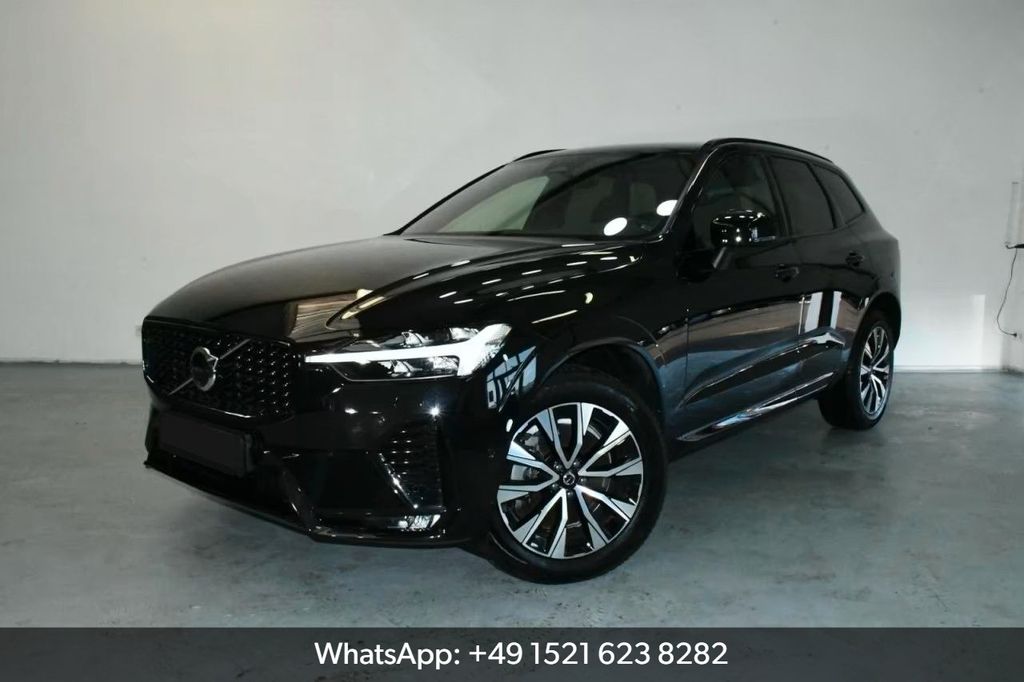 Image of Volvo XC60