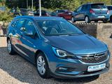 Opel Astra K Sports Tourer Innovation*AHK*LED*STANDHZ - Opel Astra Kombi Innovation mit Diesel-Antrieb