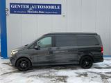 Mercedes-Benz V 250 MARCO POLO AMG-LINE NAVI KAMERA LEDER AHK - Mercedes-Benz Berlin