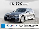 BMW 330d Touring xDrive M-Sport PANO AHK ACC HUD LED