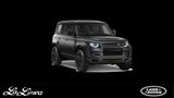 Land Rover Defender 110 4,4 P635 OCTA AHK, Matte Lackfolie - Land Rover Defender in Bonn