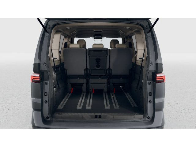 Volkswagen T7 Multivan - Bild 11