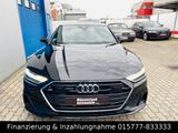 Audi A7 Sportback S-Line Quattro ACC Matrix Pano LED - Audi A7 mit Panoramadach