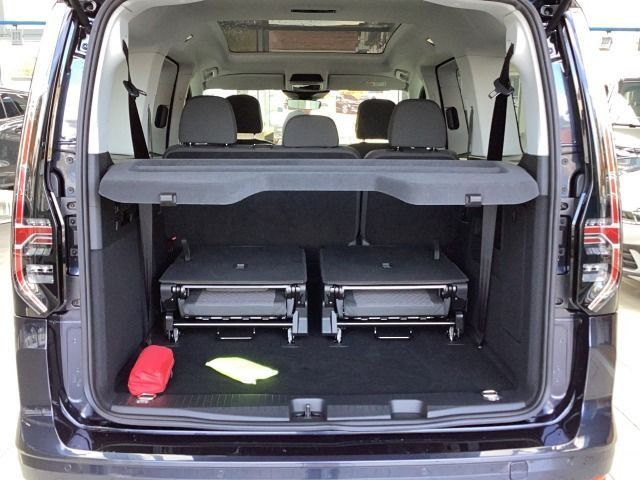 Volkswagen Caddy Maxi - Bild 22