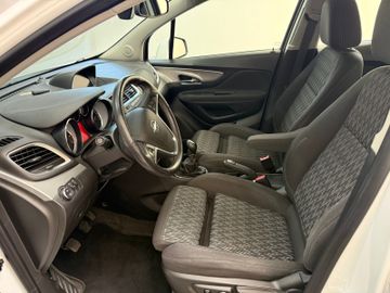 Opel Mokka - 6