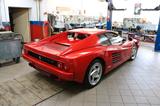 Ferrari 512 - - - Ferrari 512 Gebrauchtwagen